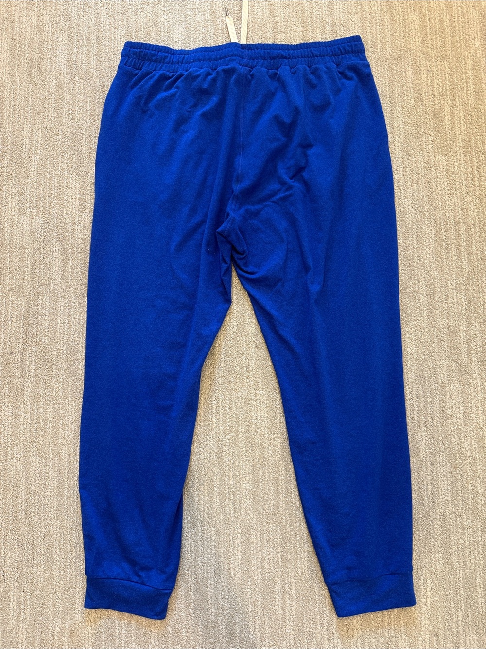 Vuori Electric Blue Performance Jogger - Picture 5 of 12